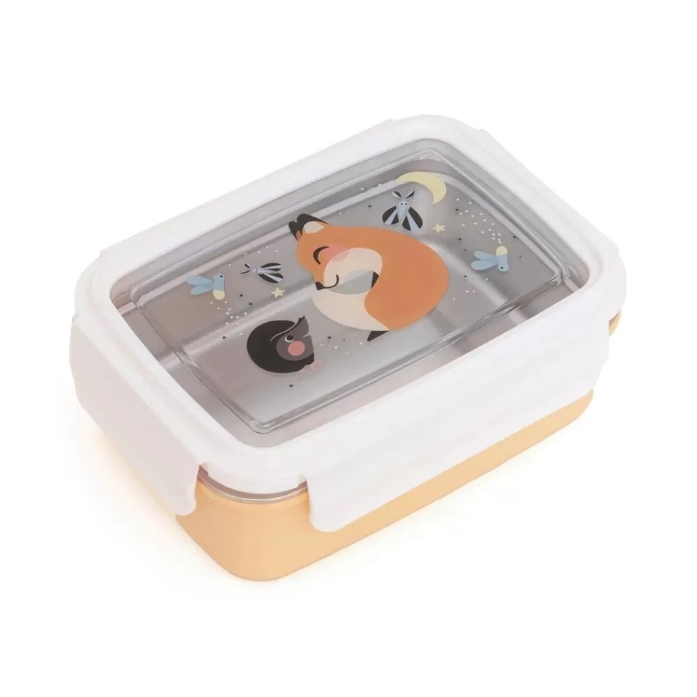 Store Kidzsupplies Petit Monkey Lunchbox Bento Vos