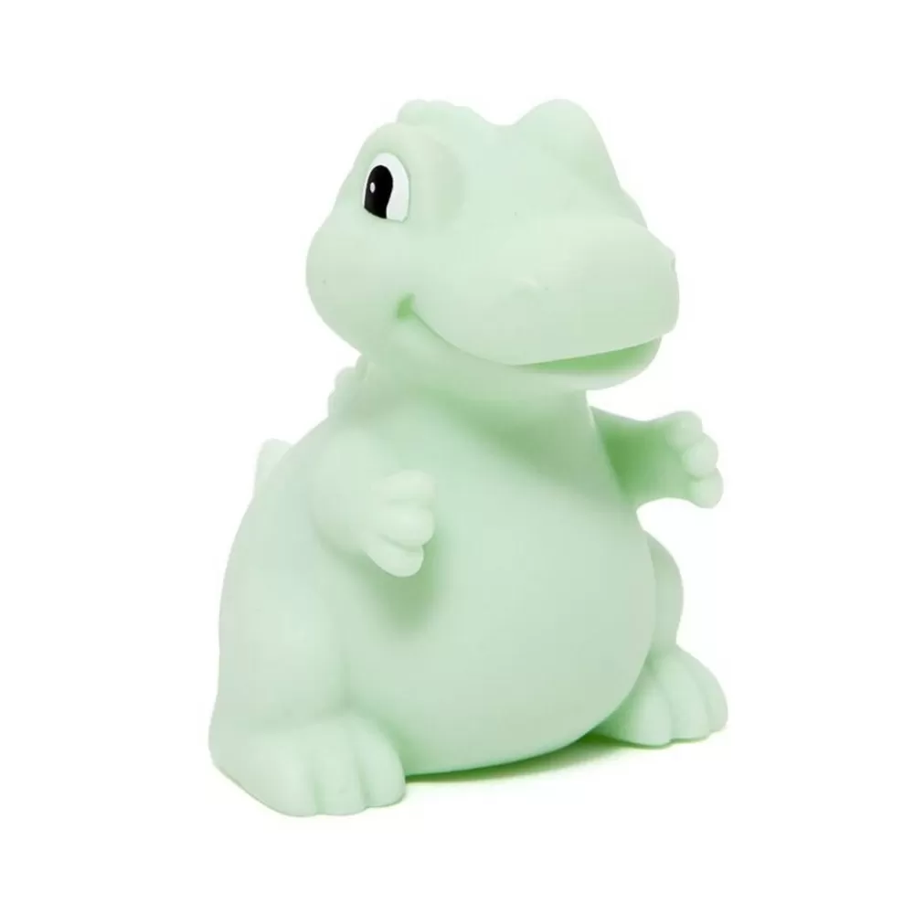 Cheap Kidzsupplies Petit Monkey Nachtlampje Dinosaurus T-Rex Mint