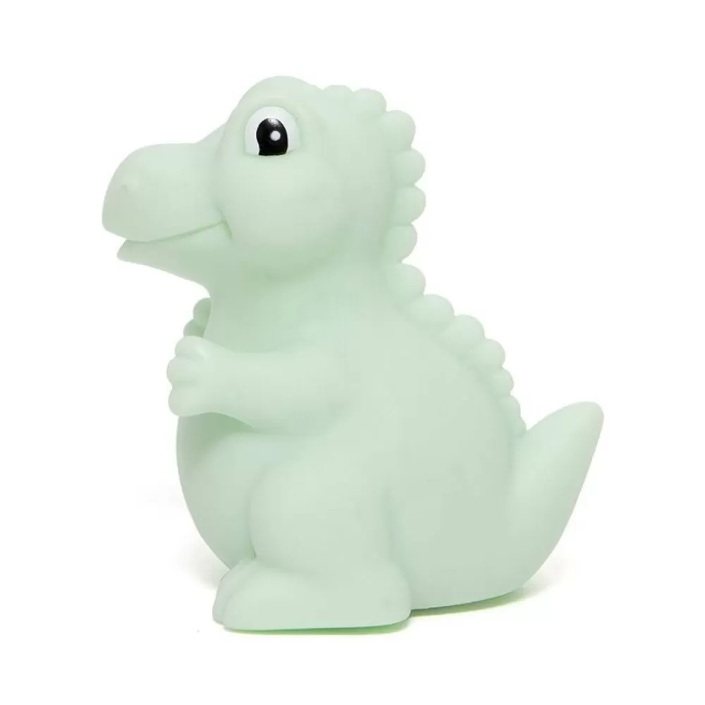 Cheap Kidzsupplies Petit Monkey Nachtlampje Dinosaurus T-Rex Mint