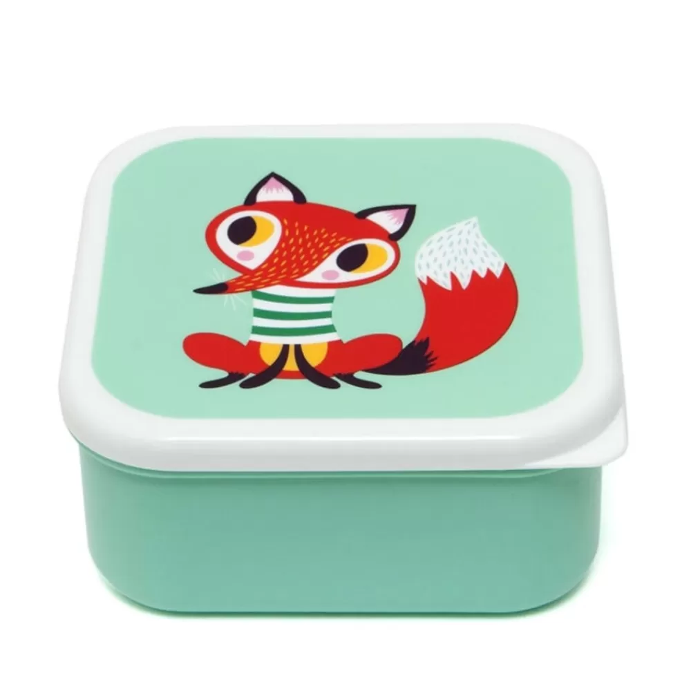 Clearance Kidzsupplies Petit Monkey Snackboxen Dieren