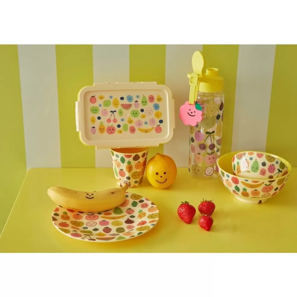 Discount Kidzsupplies Rice Drinkbeker Happy Fruit