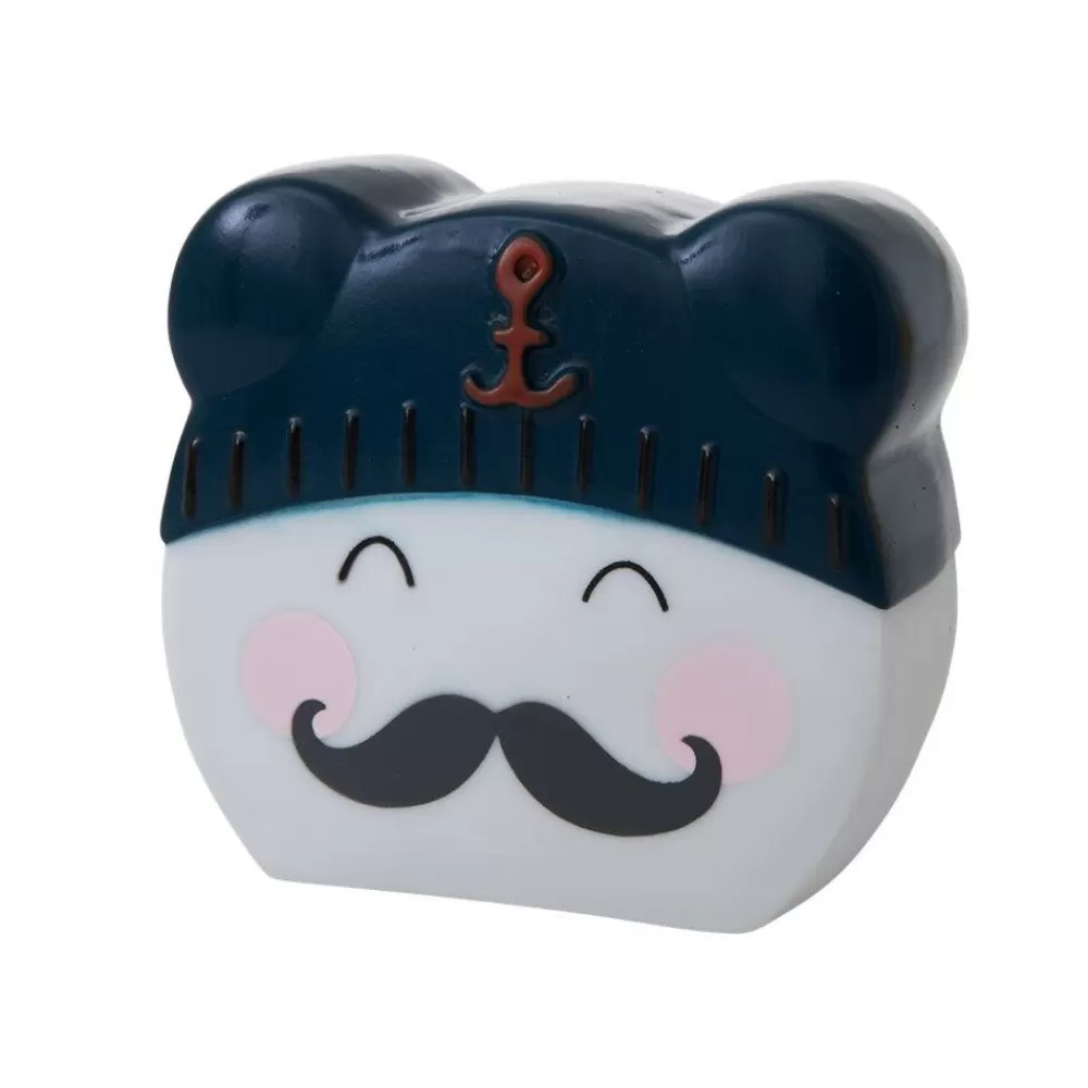 Online Kidzsupplies Rice Led Lampje Matroos Sailor