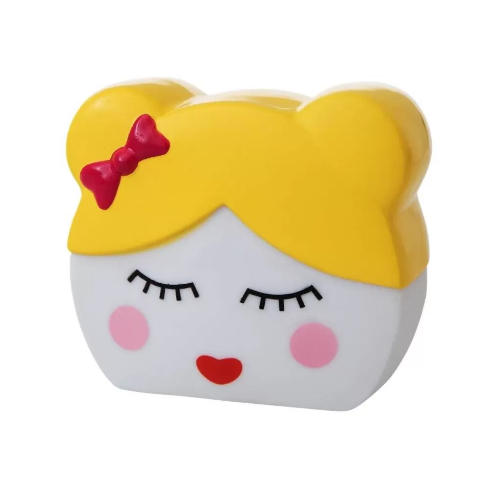 Online Kidzsupplies Rice Led Lampje Sweet Face