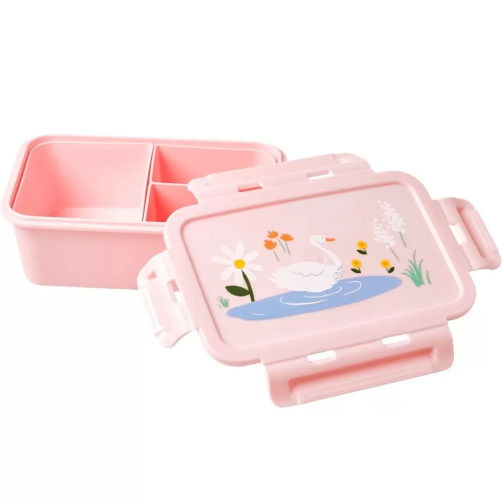 Store Kidzsupplies Rice Lunchbox Zwaan