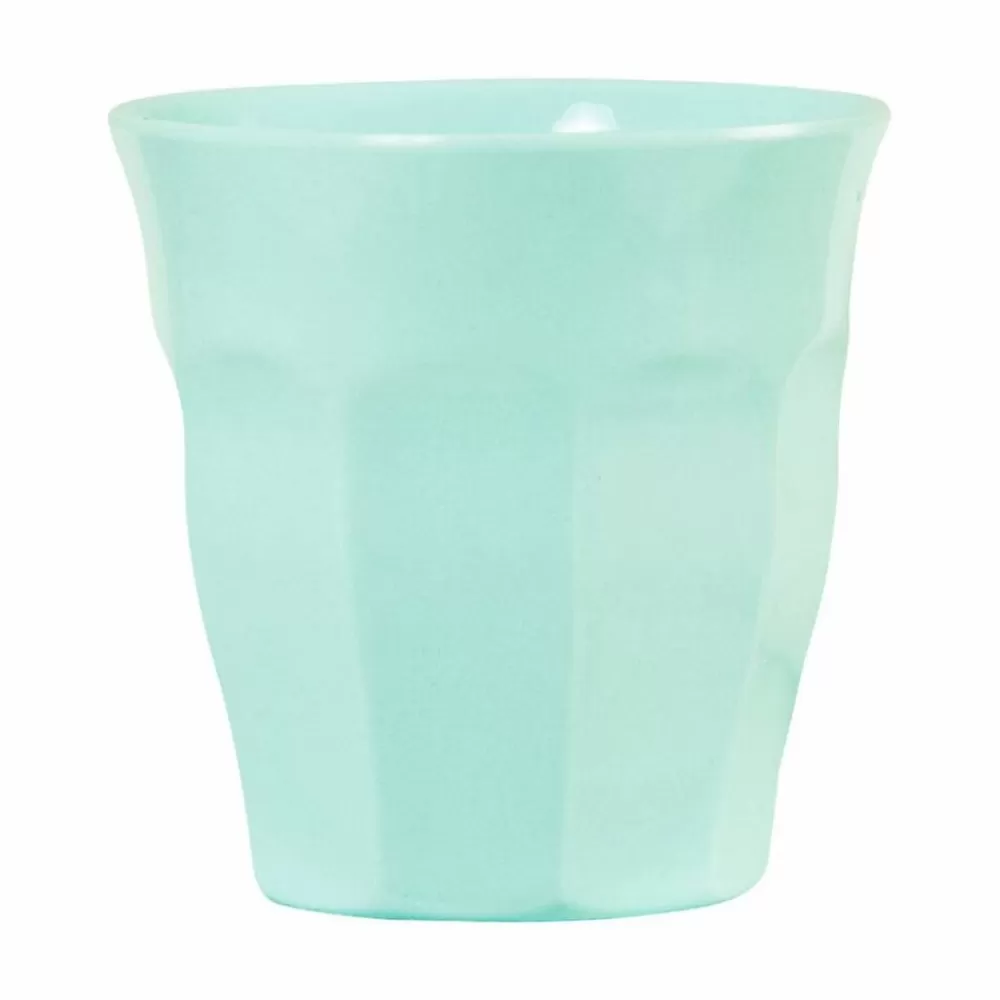 Online Kidzsupplies Rice Melamine Beker Dark Mint