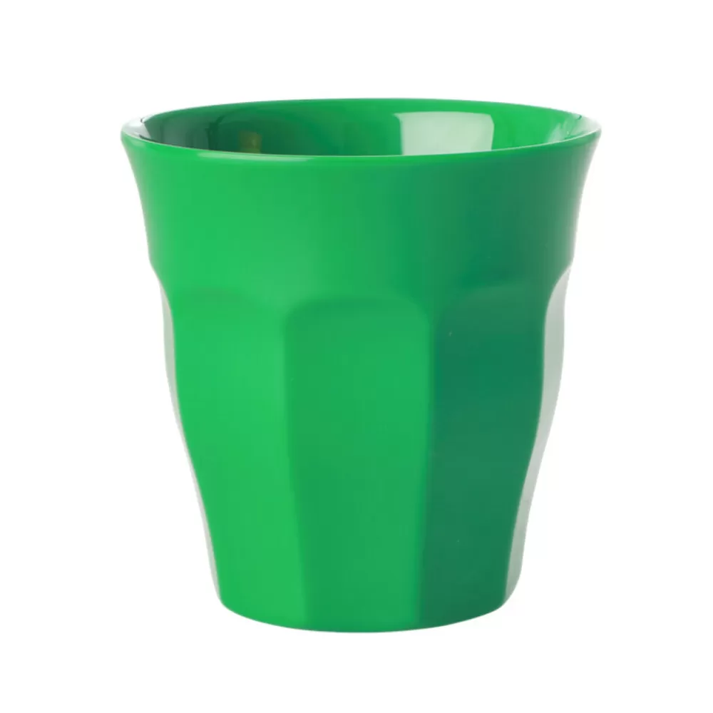 Shop Kidzsupplies Rice Melamine Beker Forest Green