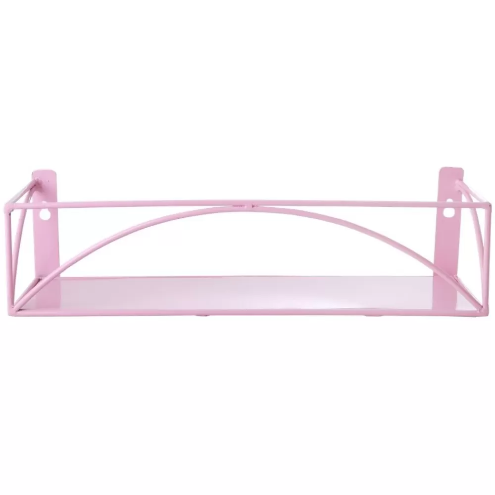 Outlet Kidzsupplies Rice Wandplankje Roze