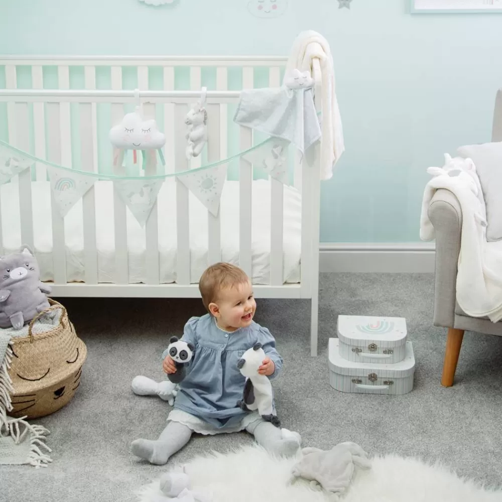 Best Sale Kidzsupplies Sass & Belle Decoratie Eenhoorn Evie Unicorn