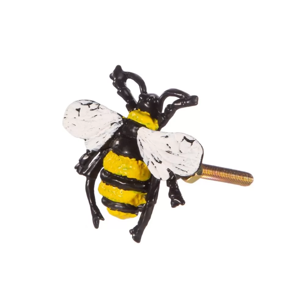 Cheap Kidzsupplies Sass & Belle Deurknopje Bij Honey Bee