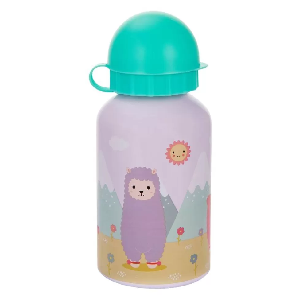 Best Sale Kidzsupplies Sass & Belle Drinkbeker Lama'S