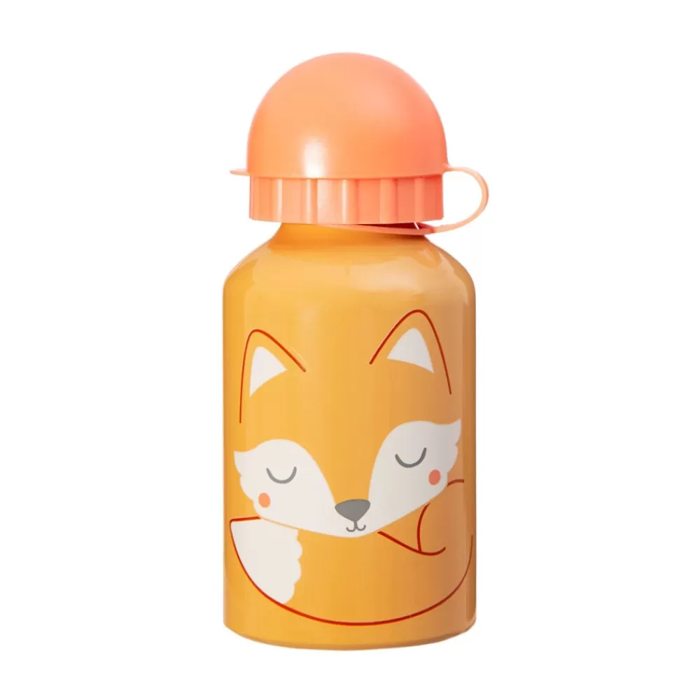 Online Kidzsupplies Sass & Belle Drinkbeker Woodland Friends Vos Oranje