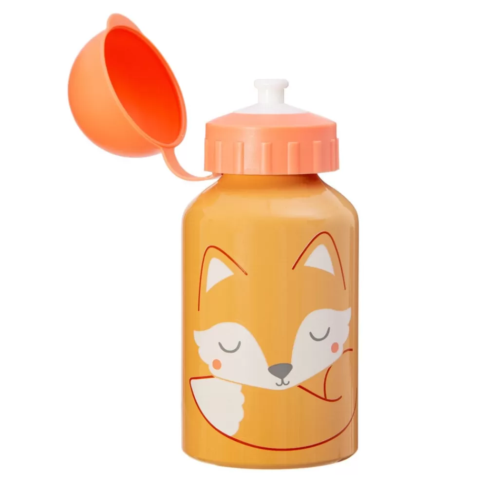 Online Kidzsupplies Sass & Belle Drinkbeker Woodland Friends Vos Oranje