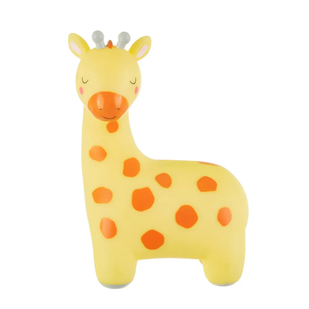 Clearance Kidzsupplies Sass & Belle Nachtlampje Giraffe Savannah