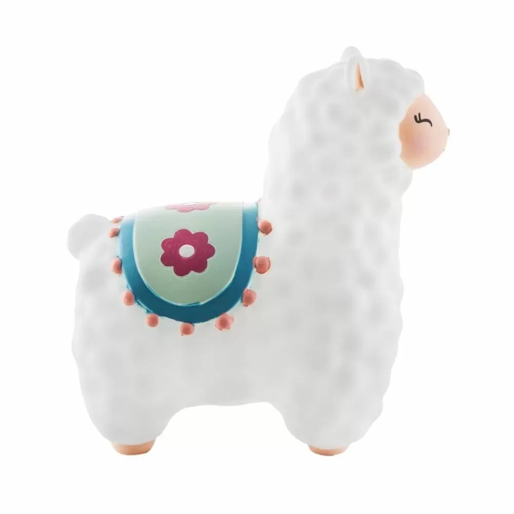 Outlet Kidzsupplies Sass & Belle Nachtlampje Little Lama