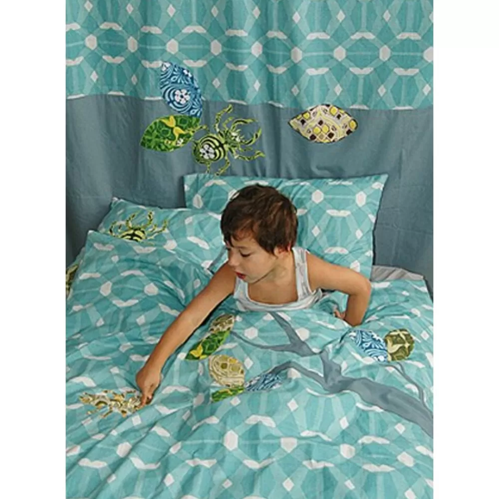 Cheap Kidzsupplies Taftan Taftan En Inke Beddengoed Insecten