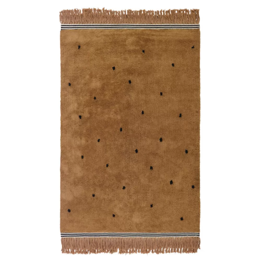 Online Kidzsupplies Tapis Petit Vloerkleed Kinderkamer Semmie Dots