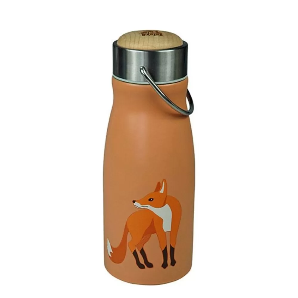 Outlet Kidzsupplies The Zoo Drinkfles Vos