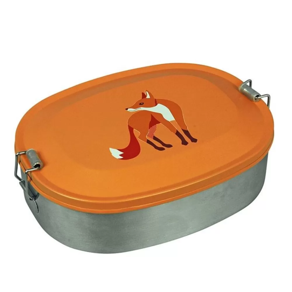 New Kidzsupplies The Zoo Lunchtrommel Vos