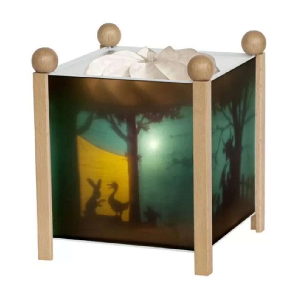 Cheap Kidzsupplies Trousselier Magische Lamp Konijntjes In De Nacht