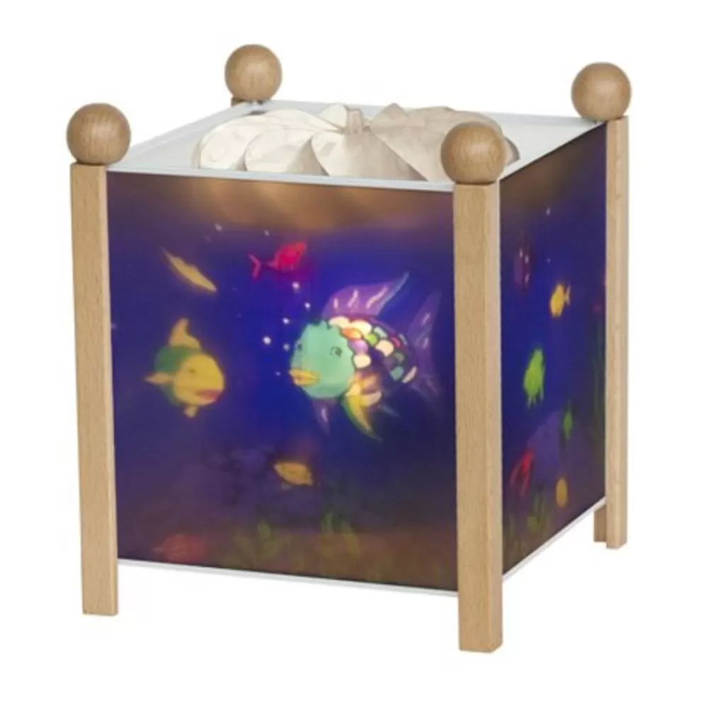 Flash Sale Kidzsupplies Trousselier Magische Lamp Mooiste Visje Naturel