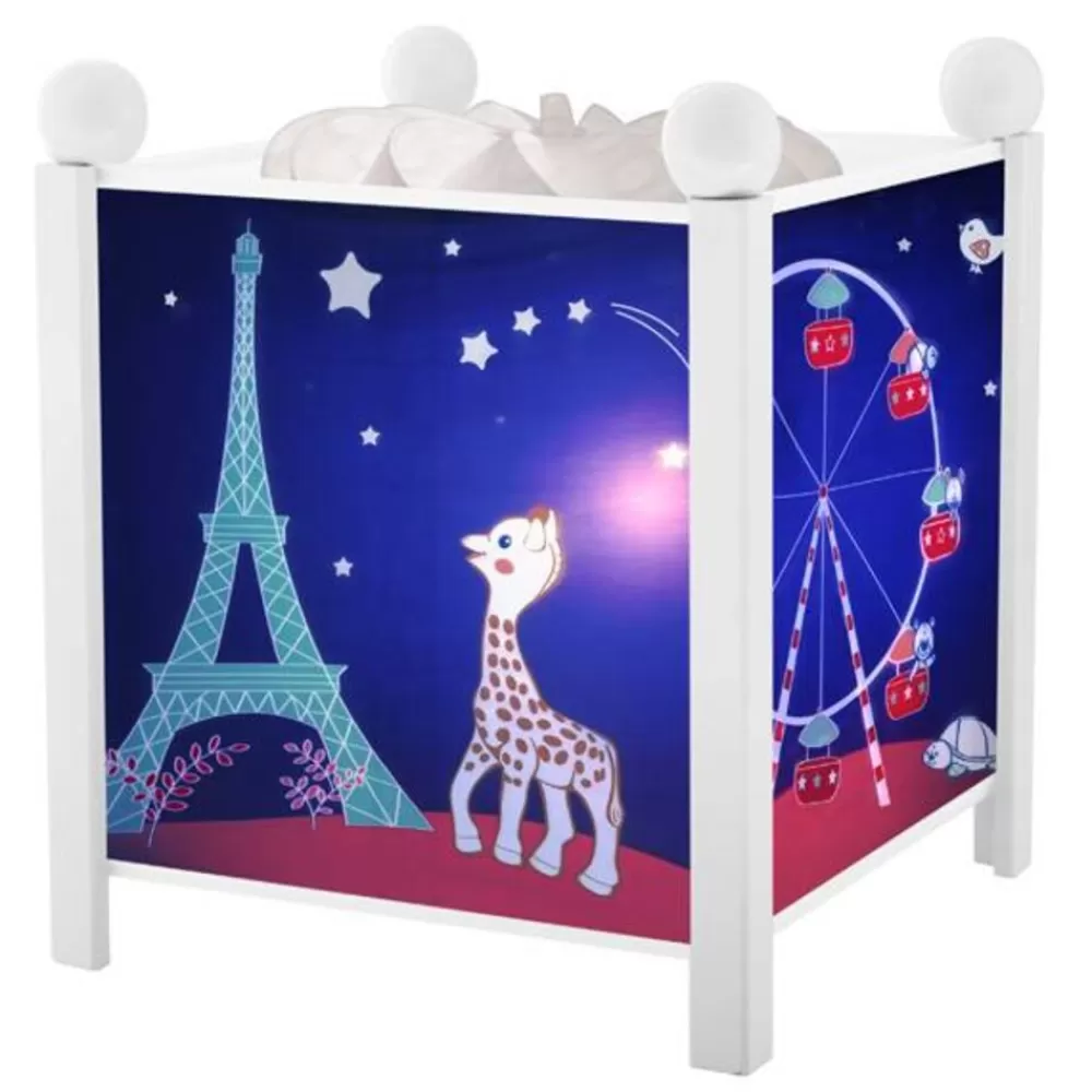 Outlet Kidzsupplies Trousselier Magische Lamp Sophie De Giraffe Paris