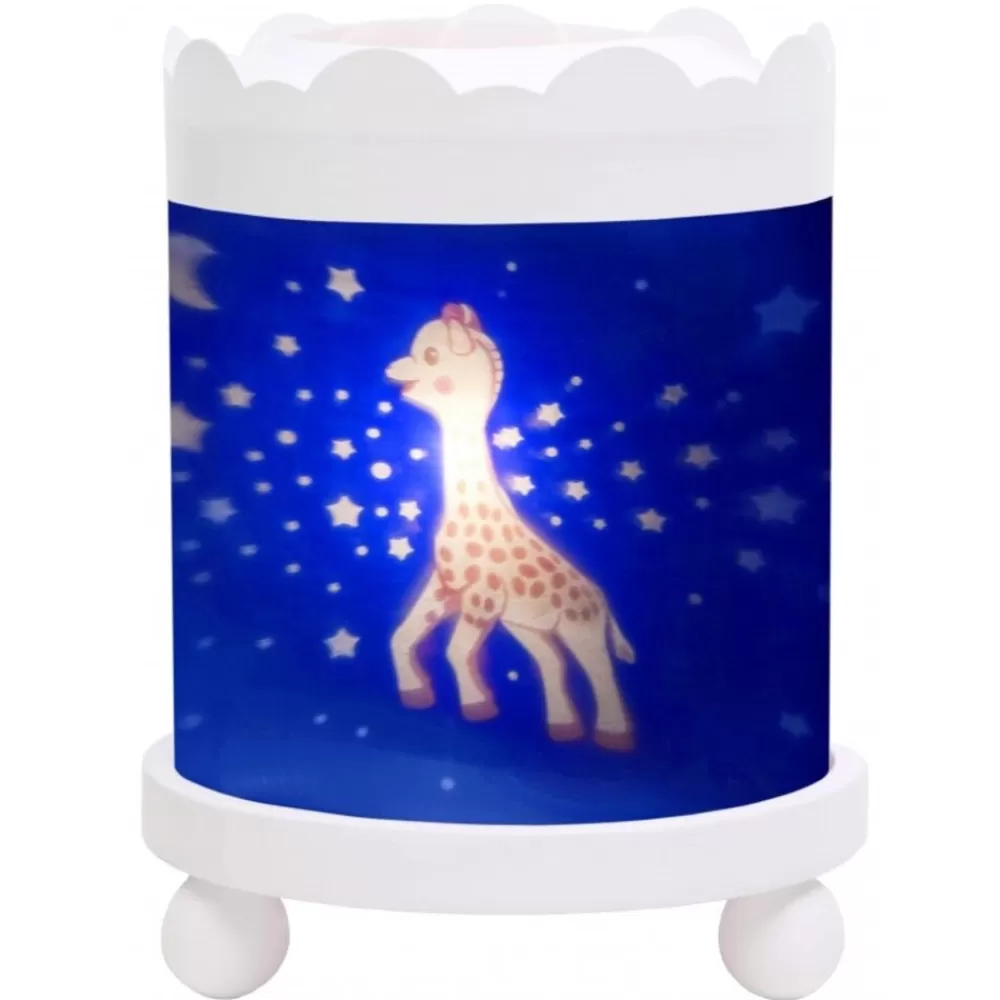 Discount Kidzsupplies Trousslier Magische Lamp Sophie De Giraffe Milky Way