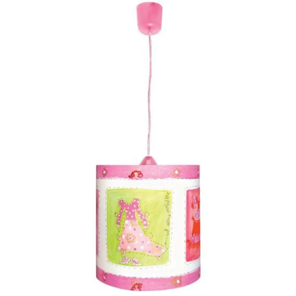 Best Kidzsupplies Waldi-Leuchten Designers Guild Hanglamp Fancy