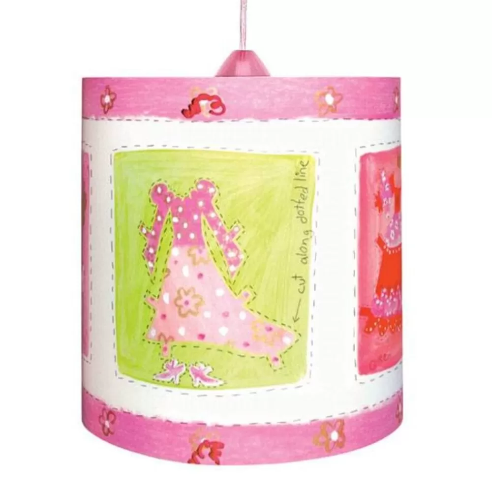 Best Kidzsupplies Waldi-Leuchten Designers Guild Hanglamp Fancy