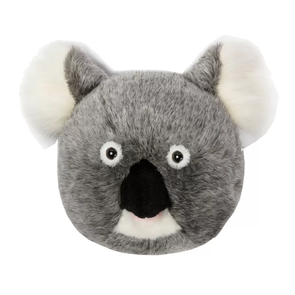 Cheap Kidzsupplies Wild & Soft Dierenkop Koala