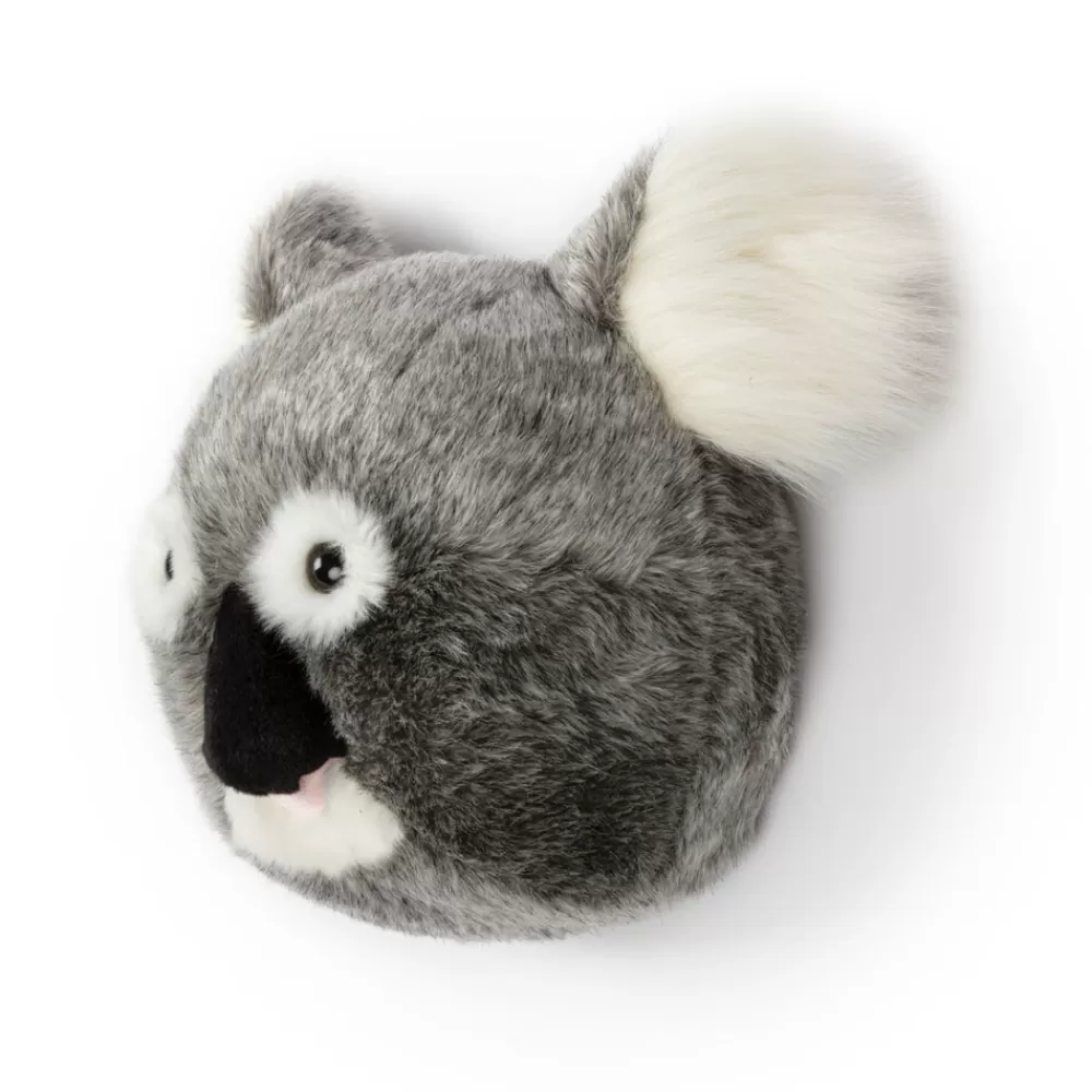 Cheap Kidzsupplies Wild & Soft Dierenkop Koala