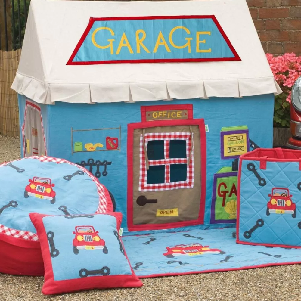 Outlet Kidzsupplies Wingreen Company Wingreen Vloerkleed Garage